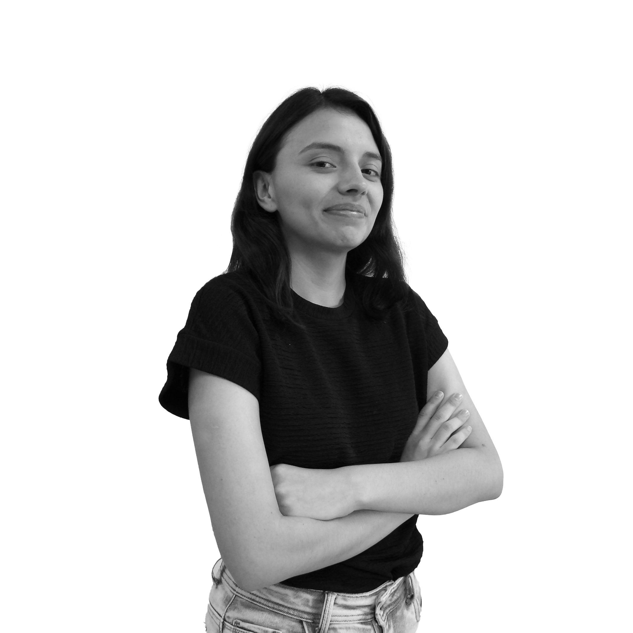 Marisol Chinchilla Marín